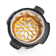 OXO Egg Rack / One Size / Yellow Egg Baskets