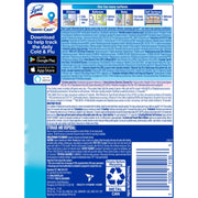 Lysol Linen / 12.5 Ounce (Pack of 12) / Clear Disinfectant Sprays & Liquids