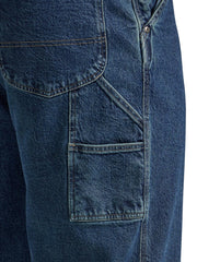 Men's Big & Tall Legendary Workwear Carpenter Jean by Lee – Cotton, Spandex, Colton, Model 112343877