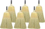 Genuine Joe Warehouse Broom