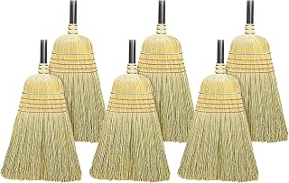 Genuine Joe Warehouse Broom