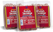 Vienna Beef Vienna® Beef Polish Lovers Pack 2 lbs. each (3 Pack)