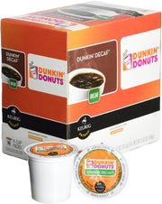 Dunkin' Original Decaf / 16 Count (Pack of 2) / 1 Single-Serve Capsules & Pods