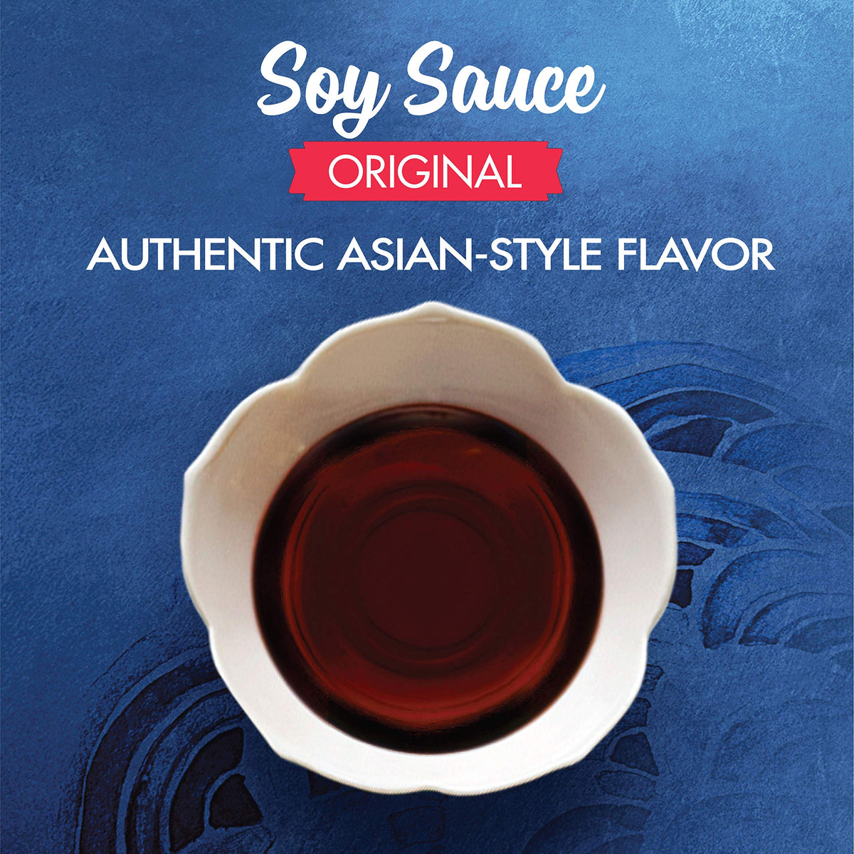 Soy Sauce by La Choy – 10 Fl Oz (Pack of 1)