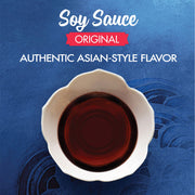 La Choy 15 Ounce (Pack of 1) / 1 Soy Sauce