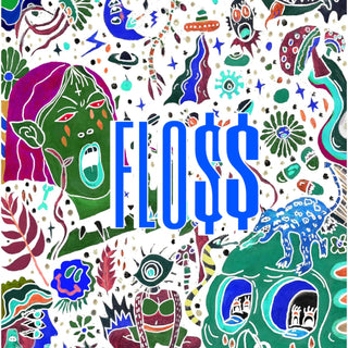 (vip) [Beat Me Up] by FLO$$ – Commercial Grade