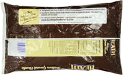 Crushed Heath Bars by HERSHEY'S – 5 Pound (Pack of 1), brown