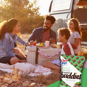 Mix Muddy Buddies by Chex – 4.5 Ounce (Pack of 7), Pack of 7