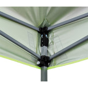 Pop Up Canopy Tent by Ergodyne – Single, Polyester, Lime, Model 12915