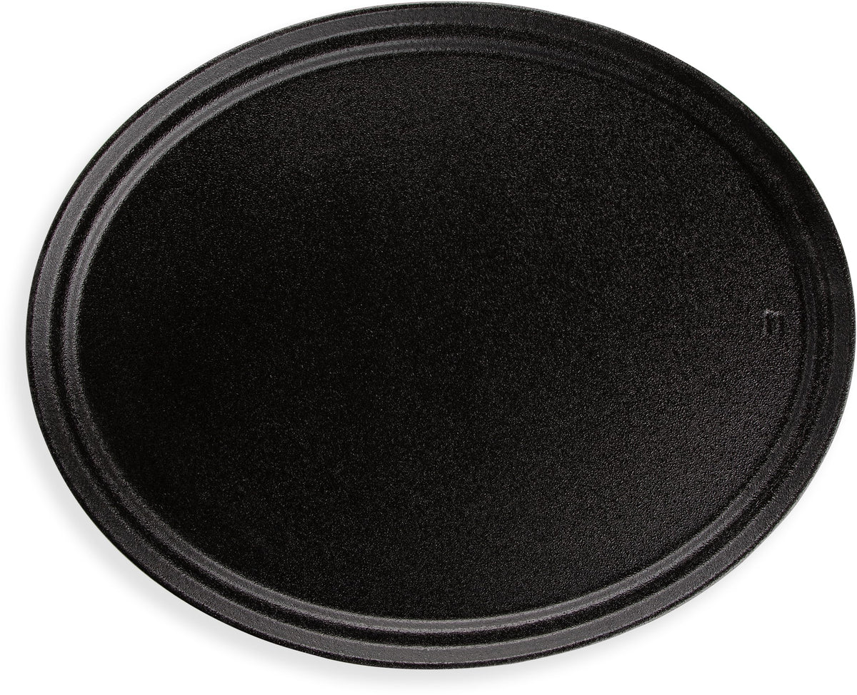 Carlisle FoodService Products Brown / 31" x 24" / 6 Pack Serving Trays