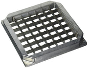 55485 Easy LettuceKutter N55650 1" x 1" Blade Assembly by Nemco – 1.58", Nemco, Silver, Model FBA_55485