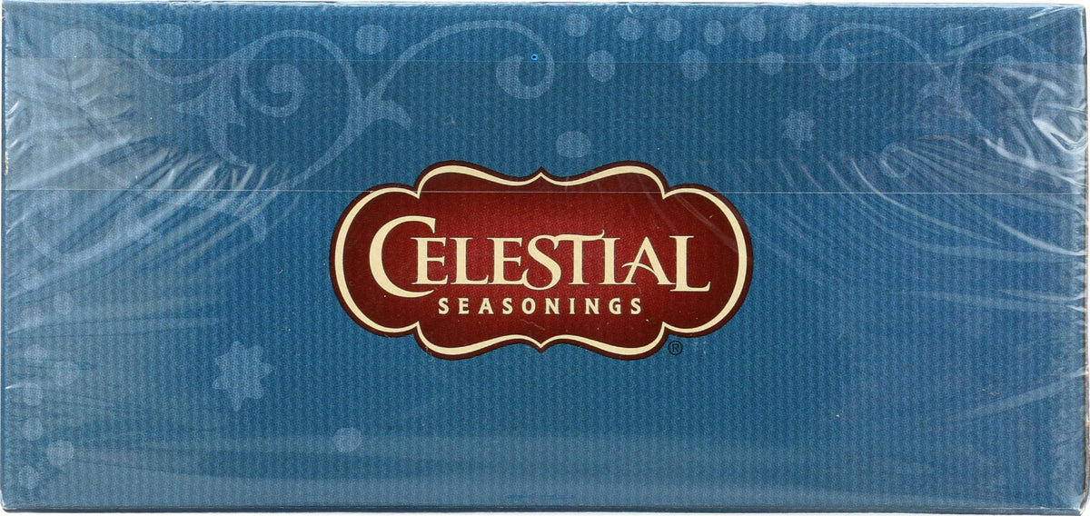 Celestial Seasonings Mint / 20 Count (Pack of 1) / 1 Herbal