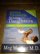 Strong Fathers, Strong Daughters: Small Group Study