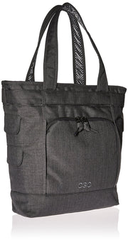 Hamptons Tote by OGIO – One Size, Polyester, Grey, Model 114006