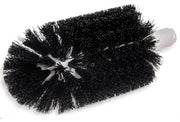 SPARTA 3" / 1 / Black Tube Cleaning Brushes