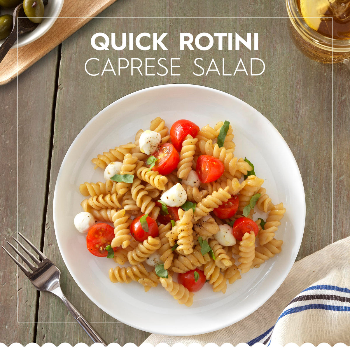 Barilla 7 Ounce (Pack of 1) / Rotini / 1 Rotini