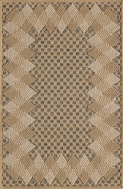 Abani 6x9 / Grey / Traditional Area Rugs