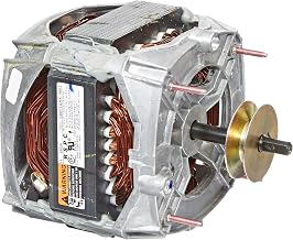 Speed Queen 38034P Motor Kit