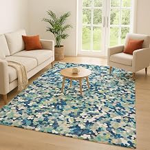 Addison Rugs Chantille ACN2507 Navy 10' x 14' Indoor/Outdoor, Machine Washable, Easy Clean, Non Shedding, Bedroom, Living Room, Dining Room, Kitchen, Patio Rug