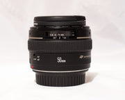 Canon Black / Camera + Telephoto Lens / Base DSLR Cameras
