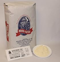 House Autry Low Sodium Seafood Breader, 25 Pound -- 1 each.