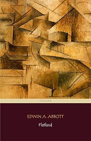 Flatland (Centaur Classics)
