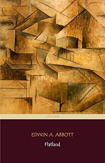 Flatland (Centaur Classics)