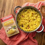 Zatarain's 6.9 Ounce (Pack of 1) / 0 / 1 Seasoned Rice