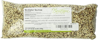 InHarvest Tri-Color Quinoa, 2 Pound