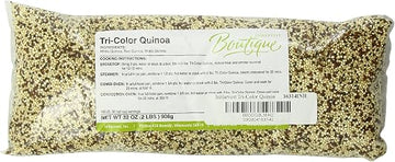 InHarvest Tri-Color Quinoa, 2 Pound