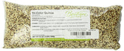 Tri-Color Quinoa by InHarvest – 32 Ounce (Pack of 1)