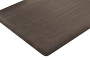 Notrax 1/2 inches x 3 feet x 75 feet / Black / 1 Comfort Mats