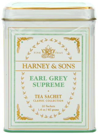 Black Tea by Harney & Sons – Commercial Grade