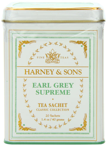 Black Tea by Harney & Sons – Commercial Grade