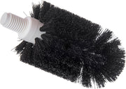 SPARTA 3" / 6 / Black Brushes