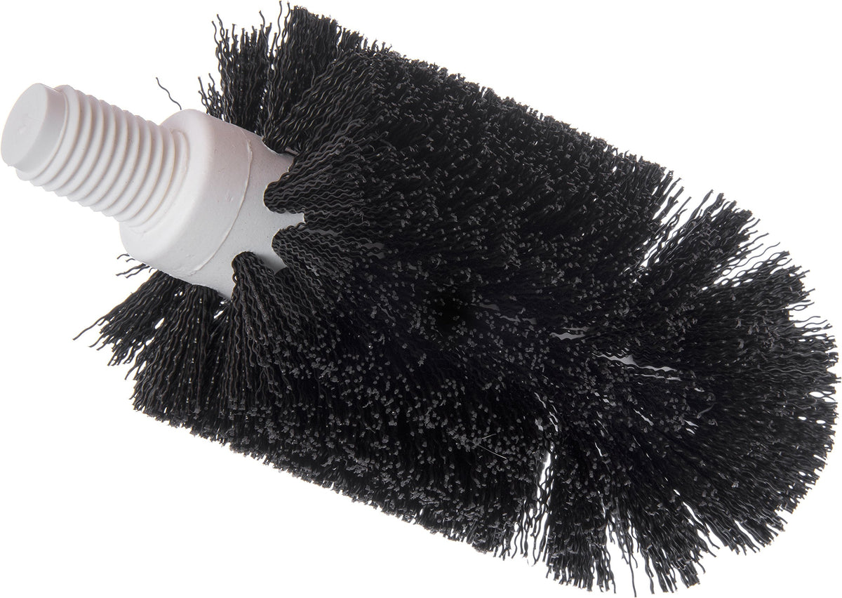 SPARTA 3" / 6 / Black Brushes