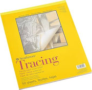 Strathmore 300 Series Tracing Pad, 12 Pack
