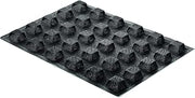 Silikomart Micro-Perforated Silicone Moulds