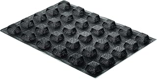 Silikomart Micro-Perforated Silicone Moulds