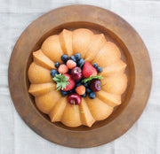 Nordic Ware Silver / 12-Cup / 12.0 cups Bundt Pans