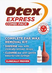 OTEX Express Combi Pack