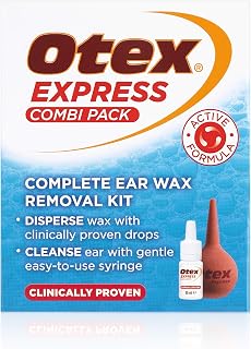 OTEX Express Combi Pack