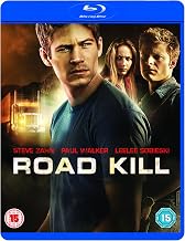 Roadkill (aka Joy Ride)