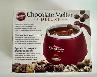 Wilton Chocolate Melter Deluxe