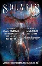 Solaris 209 (French Edition)