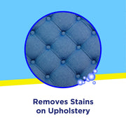 Versatile Stain Remover Free by OxiClean – 48 Ounce (Pack of 4), Pack of 4, Model 51524