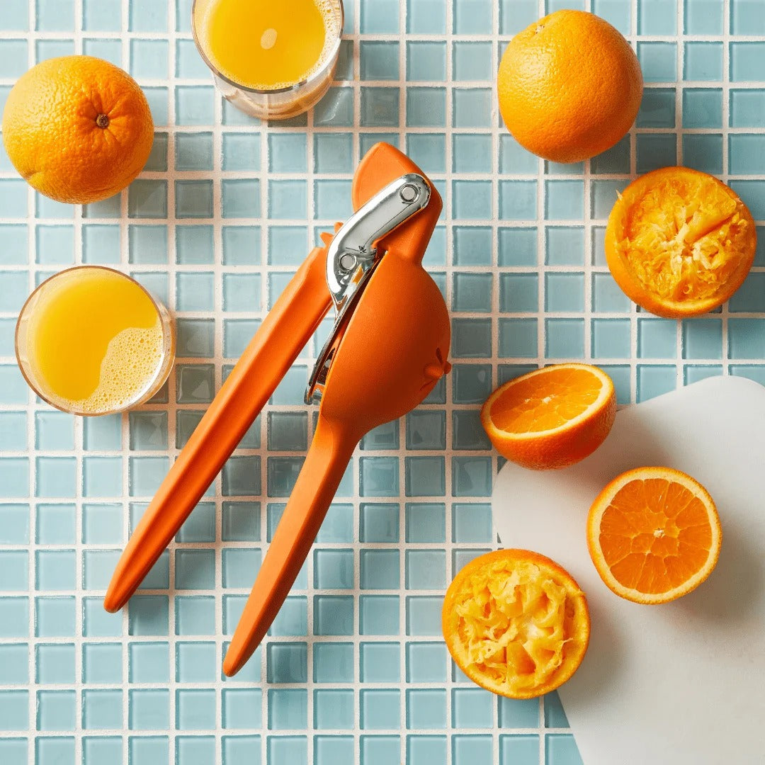 Chef'n 102 Plastic Lemon Juicer/Squeezer - photo 2