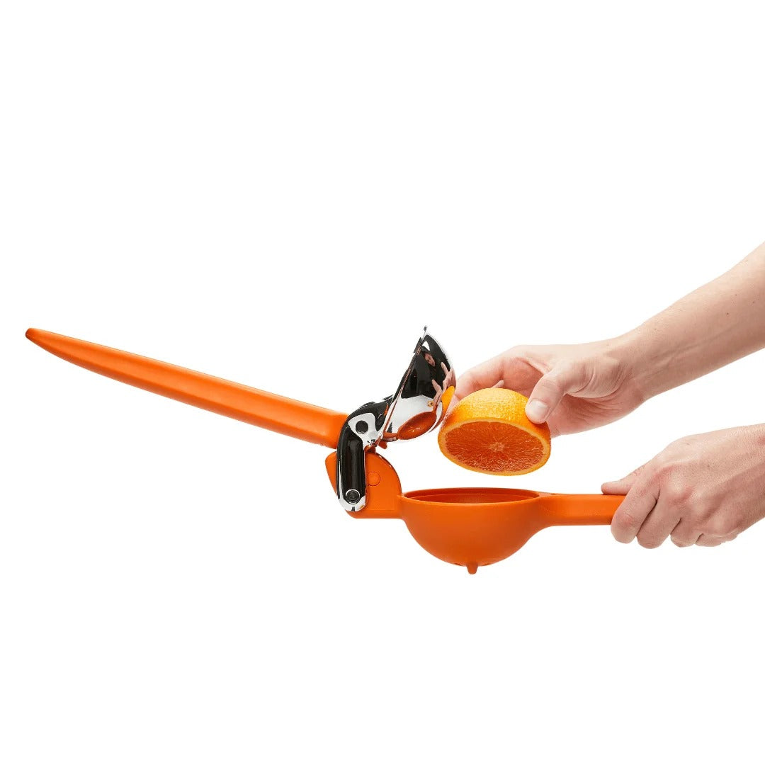 Chef'n 102 Plastic Lemon Juicer/Squeezer - photo 4