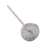 Taylor 3512FS Degrees Fahrenheit - photo 3