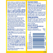 Lysol 1 Count (Pack of 15) / 15.0 / 15 Disinfectant Wipes
